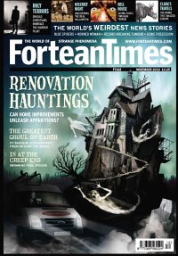 Fortean Times #268