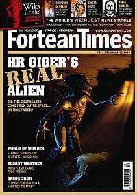 Fortean Times #271