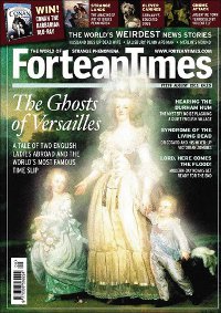 Fortean Times #278