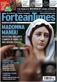 Fortean Times #279