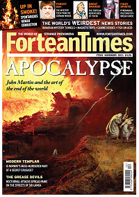 Fortean Times #281