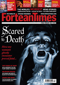 Fortean Times #284