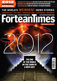 Fortean Times #285