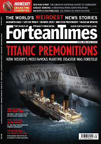 Fortean Times #287