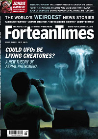 Fortean Times #291