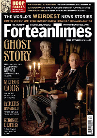 Fortean Times #292