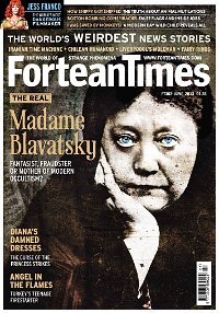 Fortean Times #302