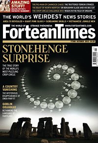 Fortean Times #306