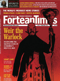 Fortean Times #311