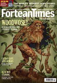 Fortean Times #318