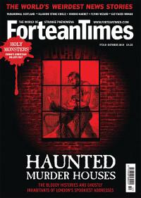 Fortean Times #319