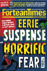 Fortean Times #320