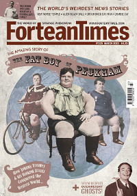 Fortean Times #325