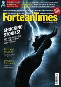 Fortean Times #330