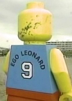 Ego Leonard