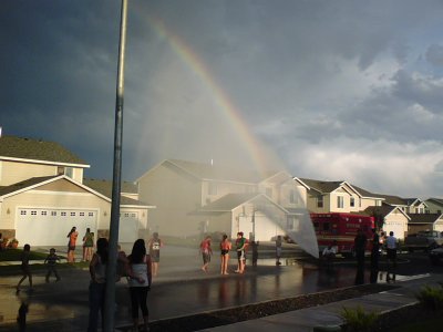 National Night Out 2009