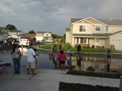 National Night Out 2009