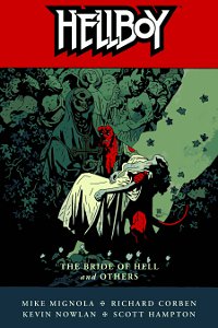 Hellboy Volume 11