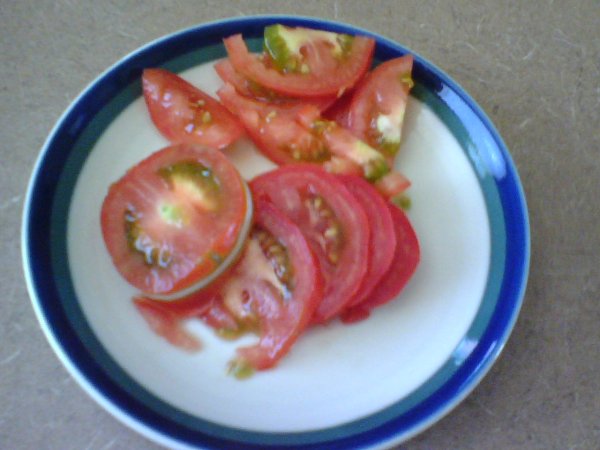 Tomatoes