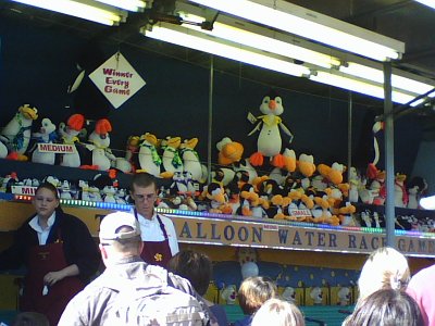 Puyallup Fair 2007