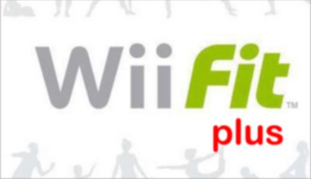 Wii Fit Plus