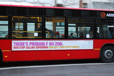 Zod Bus